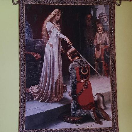 Bed and Breakfast Au Chambellan Ay-Champagne Zewnętrze zdjęcie