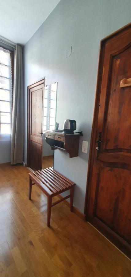 Bed and Breakfast Au Chambellan Ay-Champagne Zewnętrze zdjęcie
