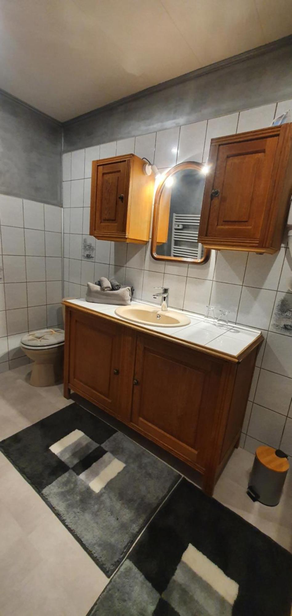 Bed and Breakfast Au Chambellan Ay-Champagne Zewnętrze zdjęcie