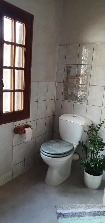 Bed and Breakfast Au Chambellan Ay-Champagne Zewnętrze zdjęcie
