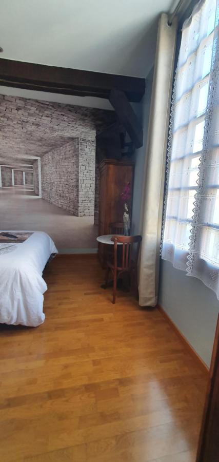 Bed and Breakfast Au Chambellan Ay-Champagne Zewnętrze zdjęcie
