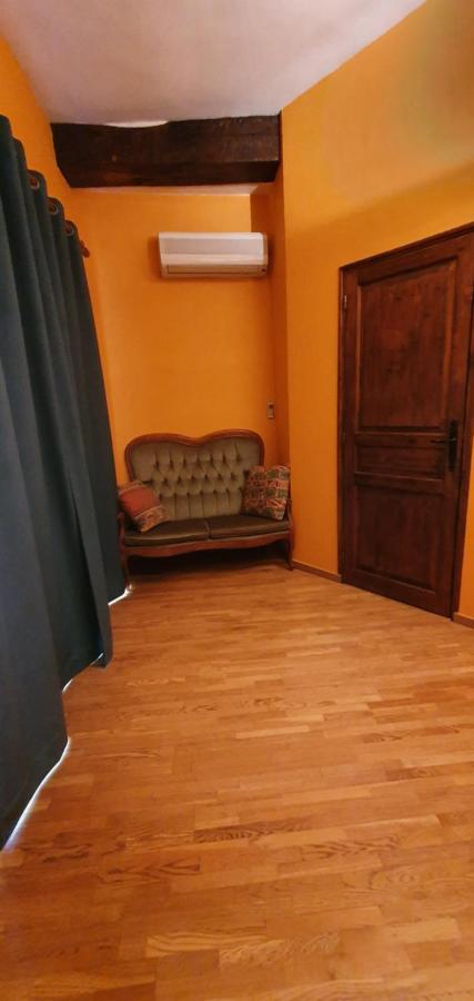 Bed and Breakfast Au Chambellan Ay-Champagne Zewnętrze zdjęcie