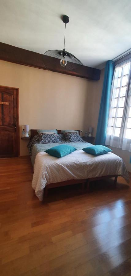 Bed and Breakfast Au Chambellan Ay-Champagne Zewnętrze zdjęcie