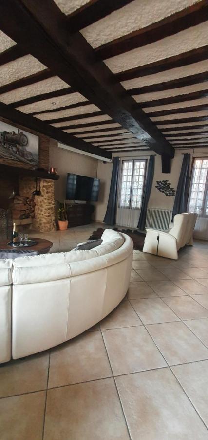 Bed and Breakfast Au Chambellan Ay-Champagne Zewnętrze zdjęcie