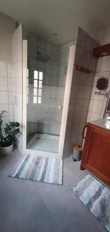 Bed and Breakfast Au Chambellan Ay-Champagne Zewnętrze zdjęcie