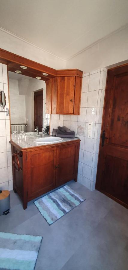 Bed and Breakfast Au Chambellan Ay-Champagne Zewnętrze zdjęcie
